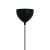 Lampa wisząca zielona z drewnianym dodatkiem Elvas NO2512033023 - Nordlux